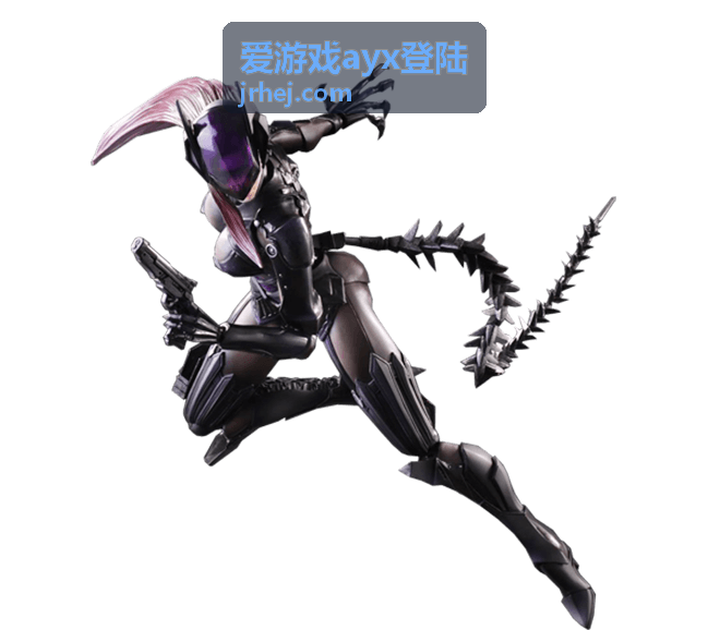爱游戏ayx登陆热门游戏星际争锋